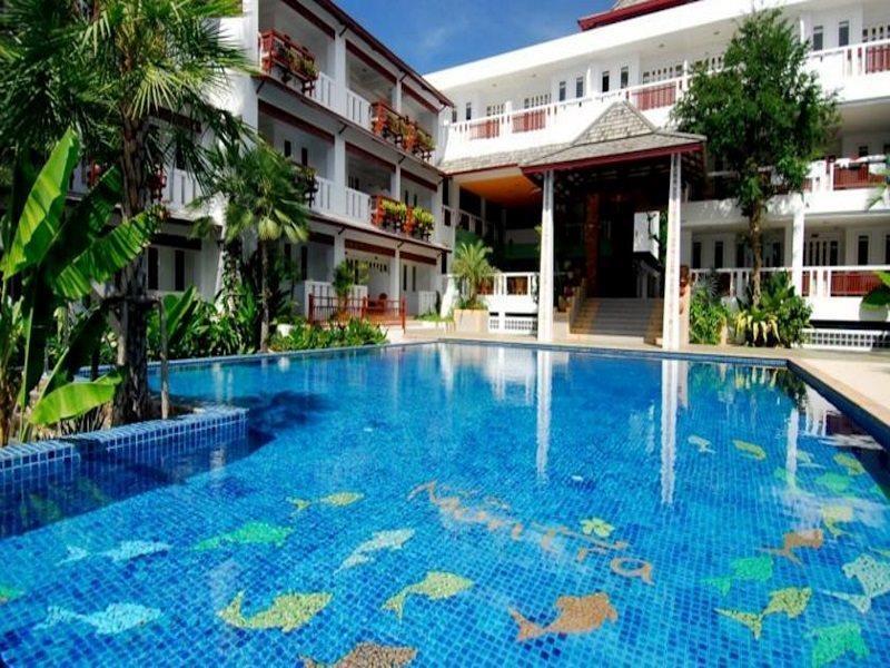 Montra Ko Tao