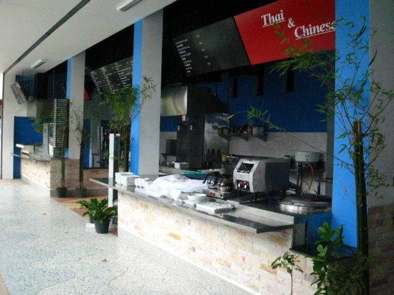 涛岛蒙特拉度假酒店 4*