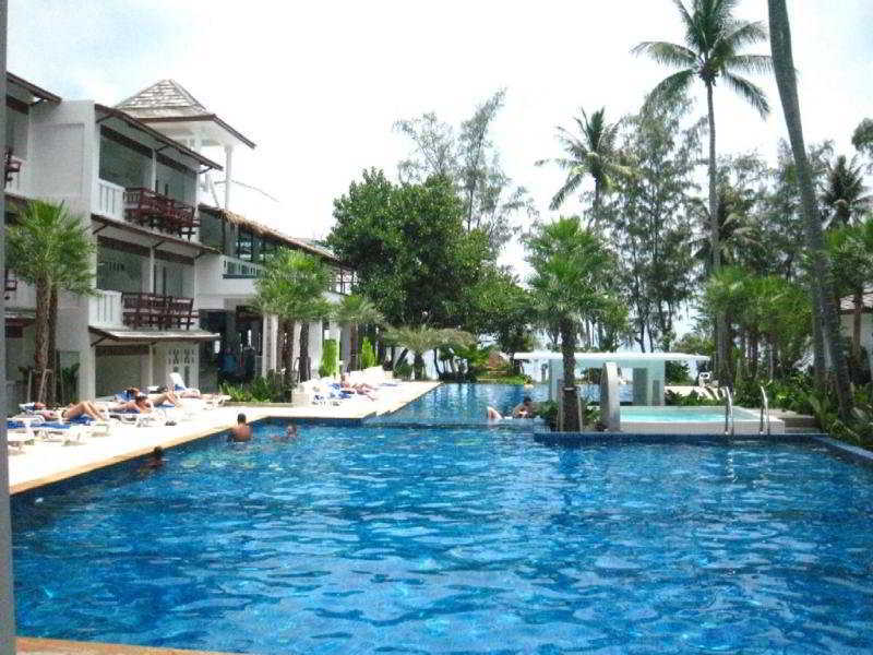 Tempat peranginan Montra Ko Tao