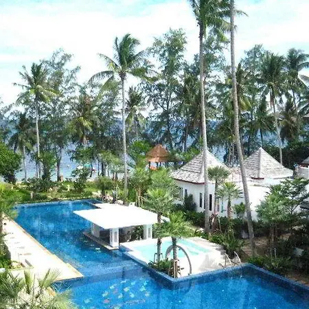 เกาะเต่ามนตรารีสอร์ท 