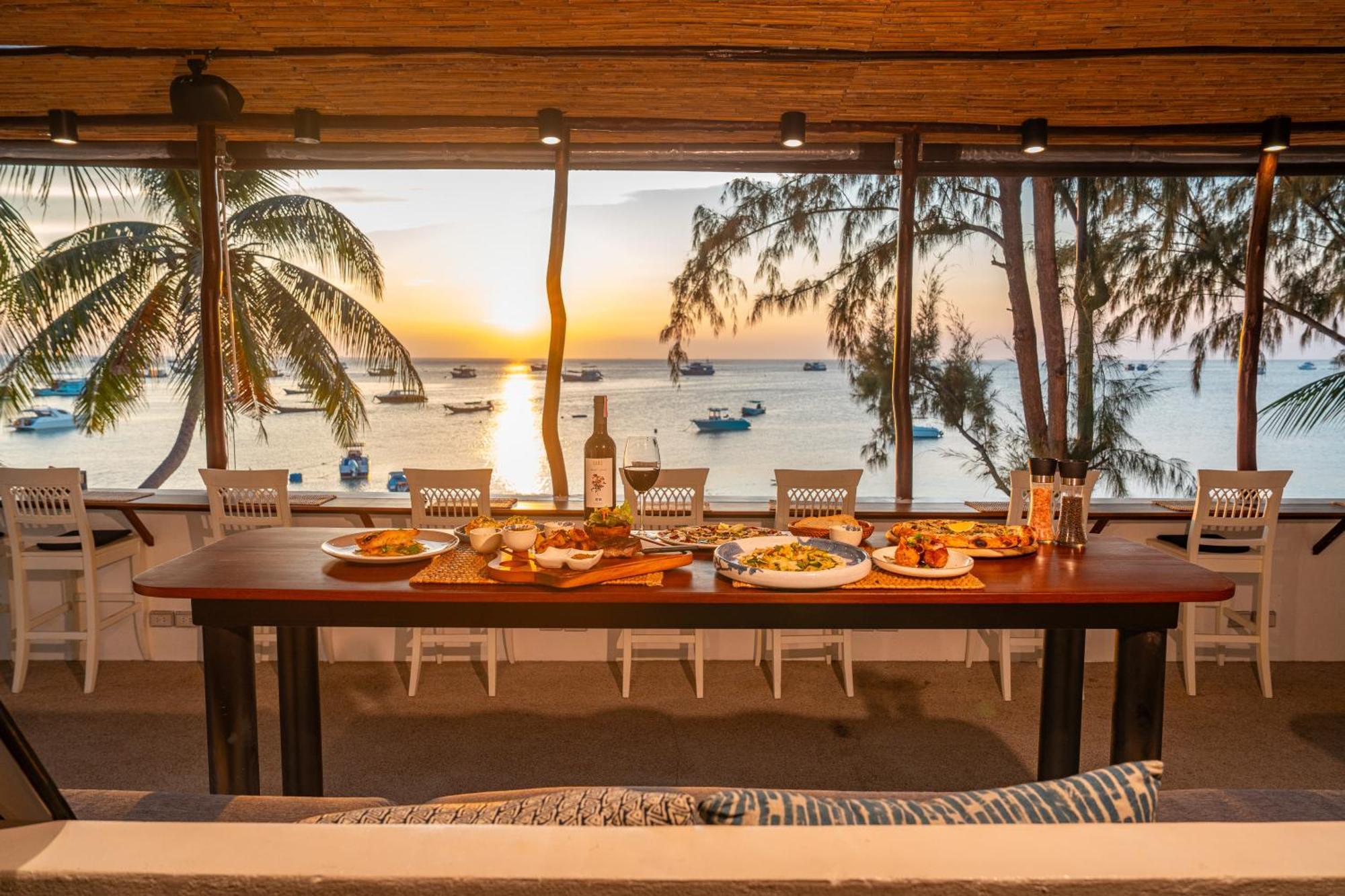 Montra Resort Ko Tao