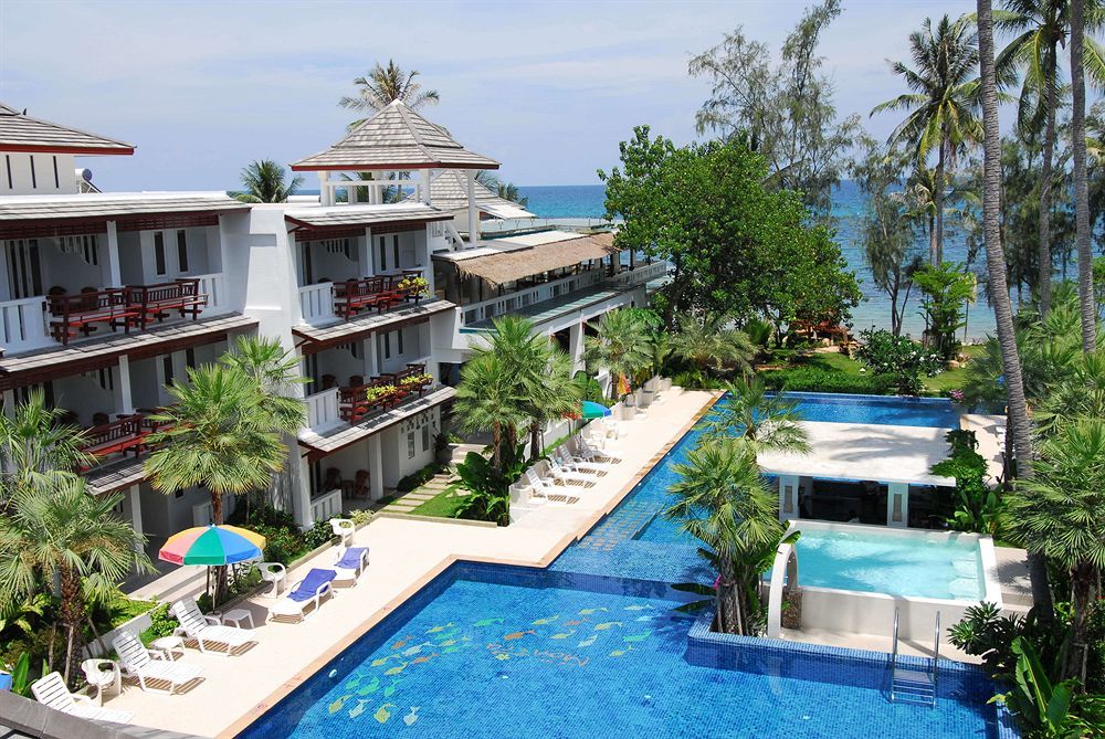 Resort Montra Ko Tao