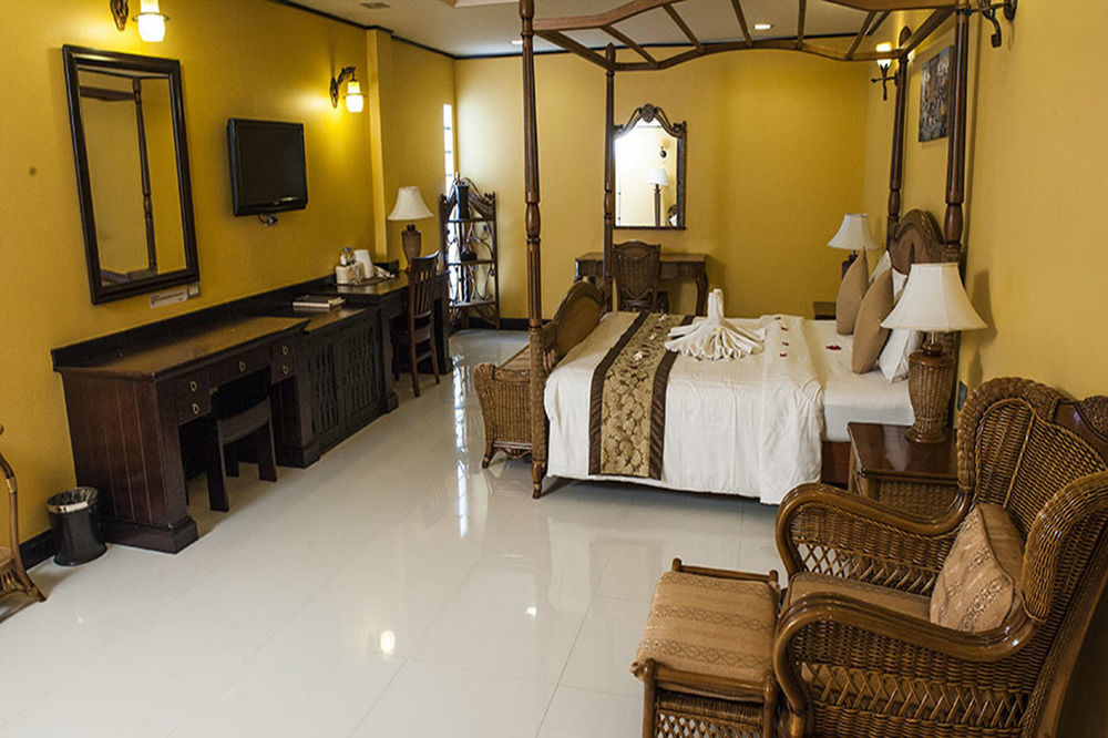 Resort Montra Ko Tao